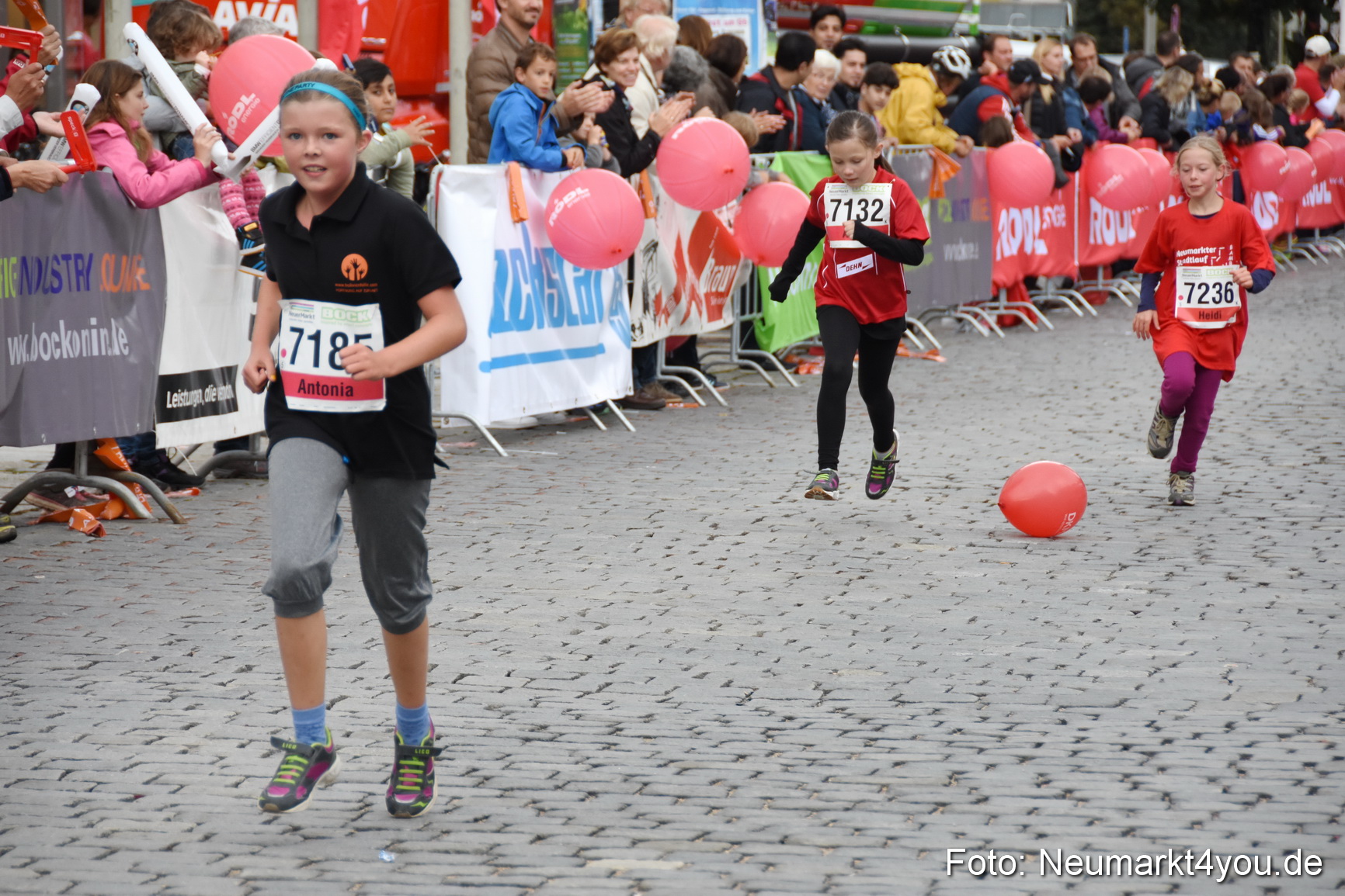 Stadtlauf Neumarkt 2016 1447